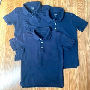 LOT Boys Polo Shirts